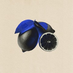 Get Lemons Make Lemonade | Kater Blau