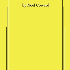 PDF Blithe Spirit for ipad