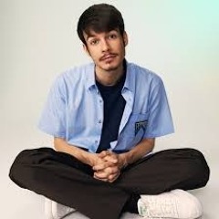 rex orange county insta live