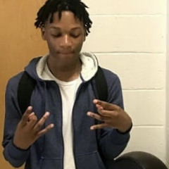 Talixan Souljah- Shape Shift [Prod+Cotton Candy Caleb]