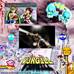 idekanymore! @v3rg1ll