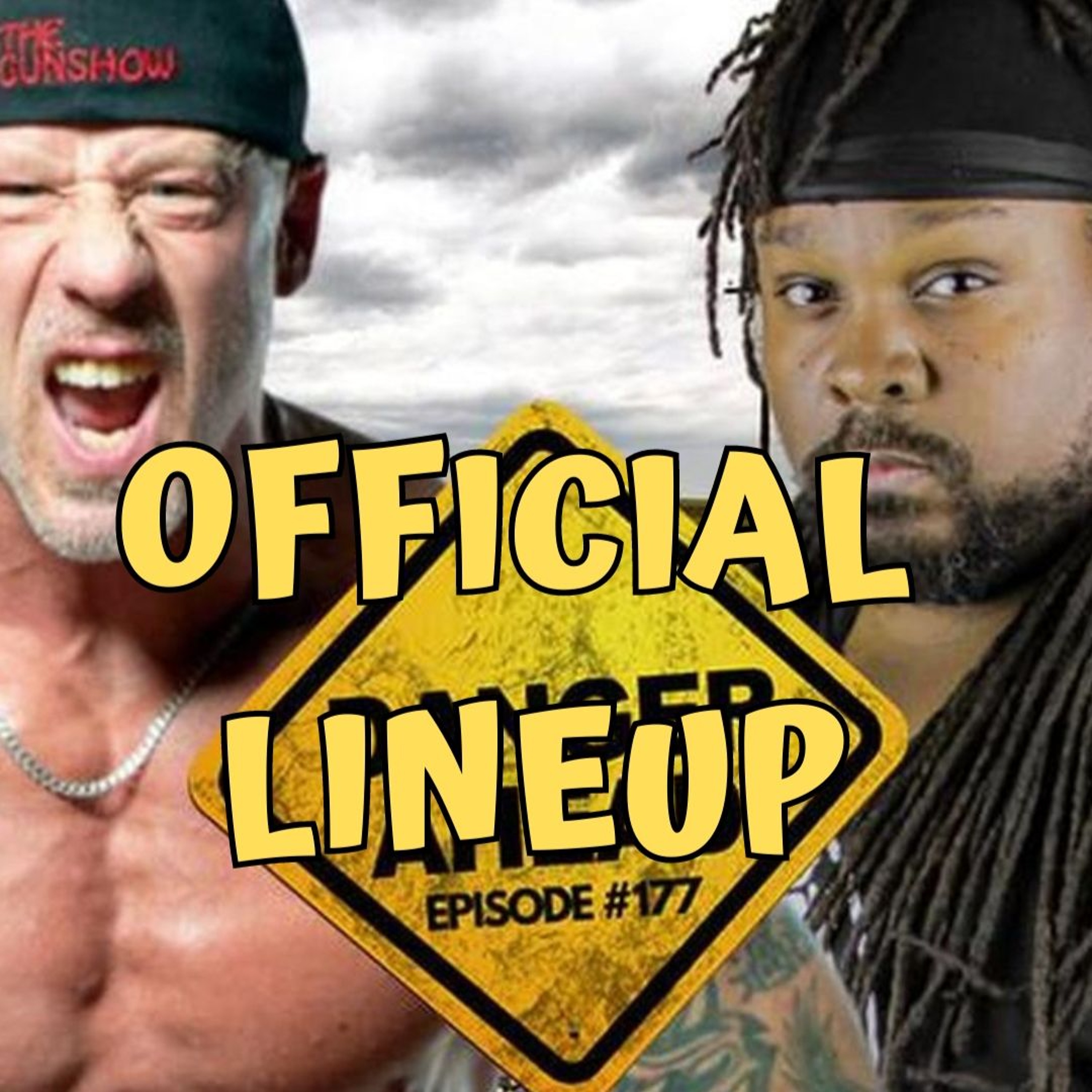 OFFICIAL LINEUP Memphis Wrestling, Episode 177 episode artwork