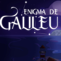 Between Stars - Menu