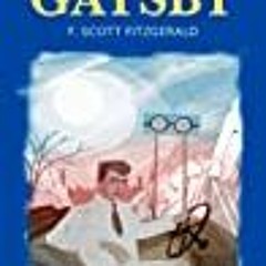 [Book] The Great Gatsby (READ) [Most Read]