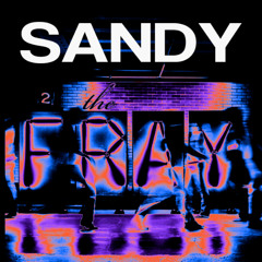 how to save a life | SANDY