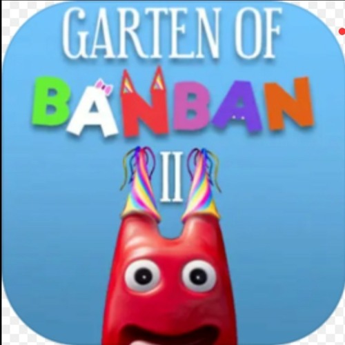 Stream Garden of banban 2 song itowngamePlay by Eteled_love | Listen ...