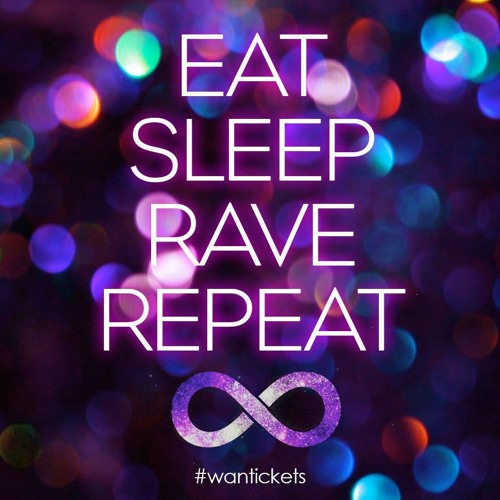 Stream instant_impact | Listen to ULTIMATE RAVE playlist online for ...