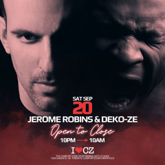 COMFORT ZONE (6 HOUR SET)