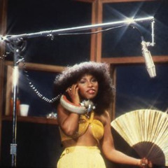 Fate (Chaka Khan Naked mix)
