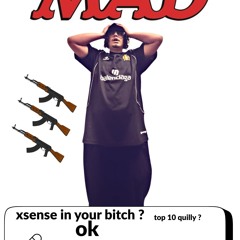 new paint ! (BrxceFxce)