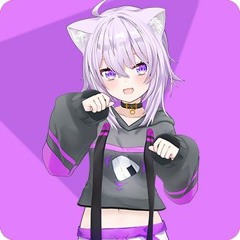YONA YONA DANCE - Nekomata Okayu (cover)