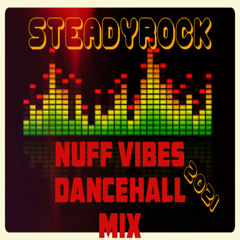 Nuff Vibes Dancehall Mixtape 2021
