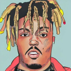 Juice WRLD - Friends Die (Unreleased) [Prod. Rcs]