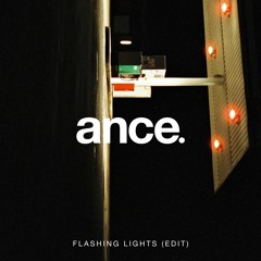 Flashing Lights (Edit) FREE DL