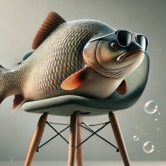 WAS IST DEIN LIEBLINGSFISCH