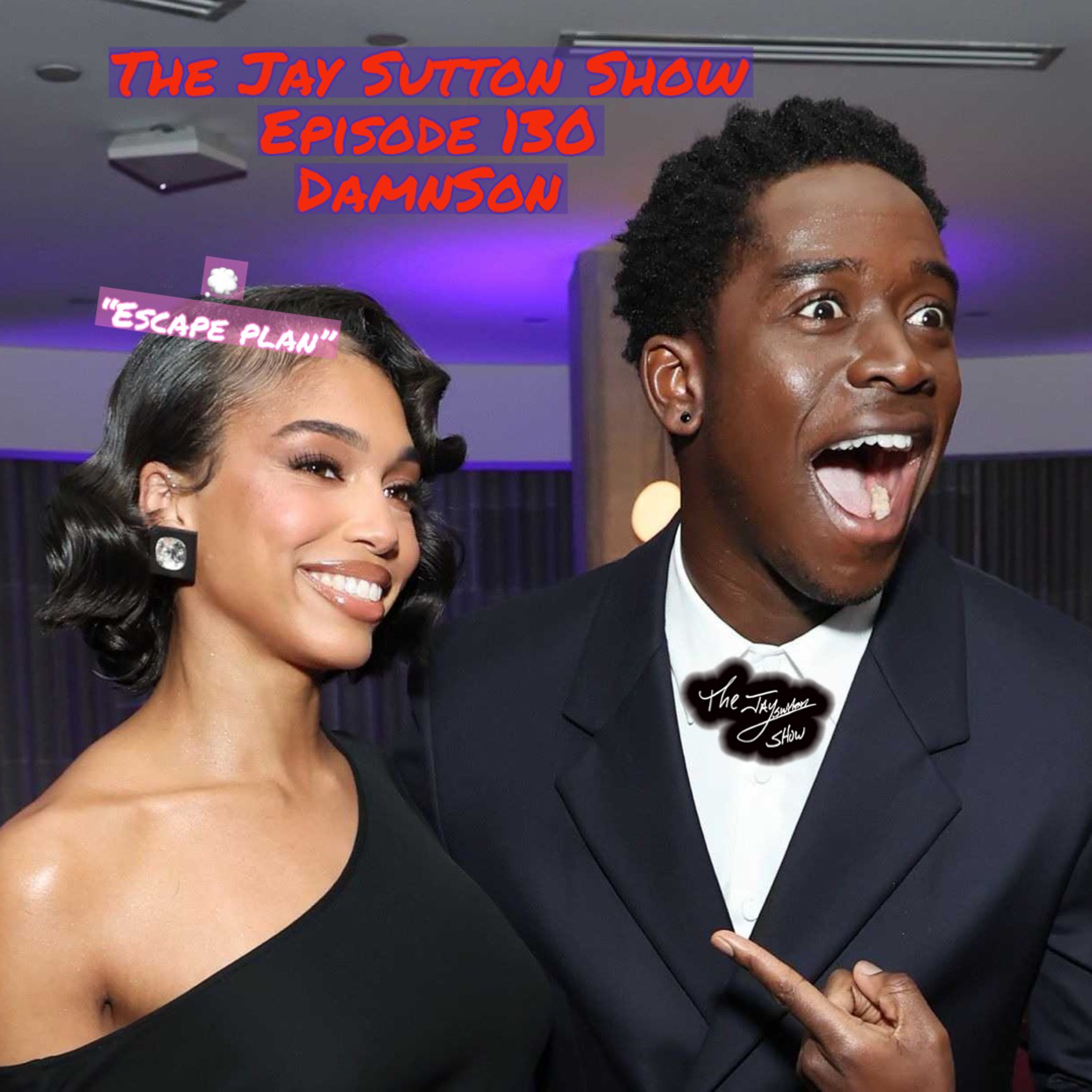 The Jay Sutton Show