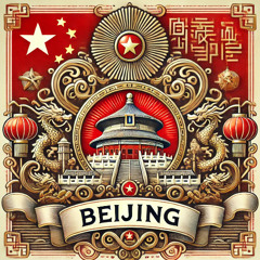 Beijing - Xinzàng Zài Tiàodòng
