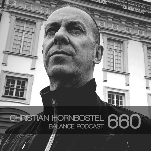 BFMP #660 Christian Hornbostel
