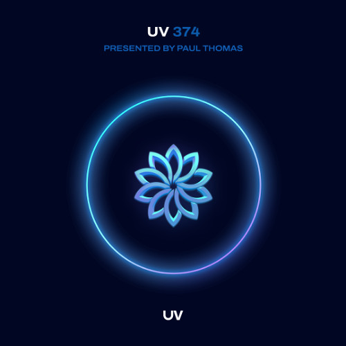 Paul Thomas presents UV Radio 374 - End of the Year Special - Part 1
