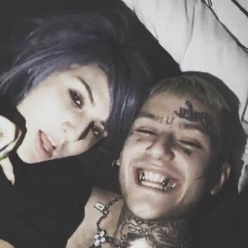 Lil peep x toopoor Outlet