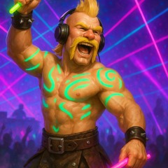 house mix