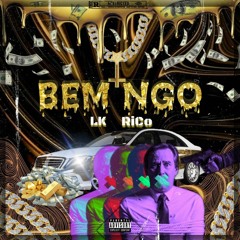 RiCo vViTcH X SaeeD LK - BEM NGO 2022