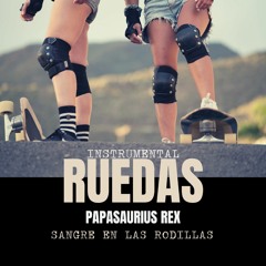 Ruedas (only music)