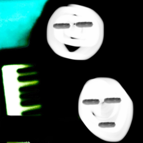 Awkustick (Bad Demo)
