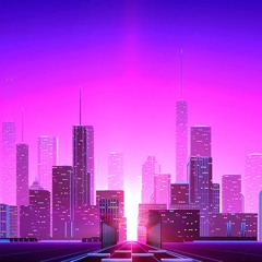 The Midnight - Lost Boy (Slowed + Reverb)