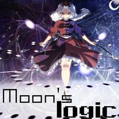 (東方アレンジ) Moon's Logic