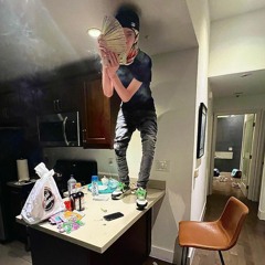 same thing, same way - lil shine [sped up]