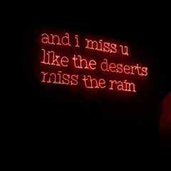 WizGotBeats - Missing You(feat. C8N)[Prod. By Str8cash X Aldaz X War]