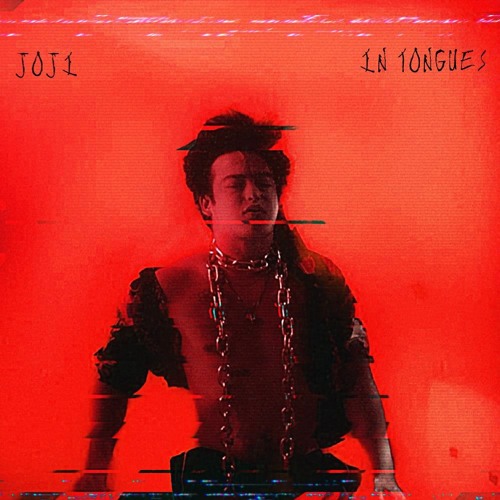 Stream BesidjuTHOM | Listen to Joji - In Tongues Vol.2 [Mixtape