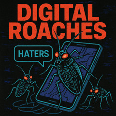 Digital Roaches