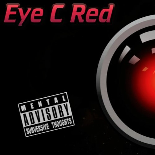 Eye C Red