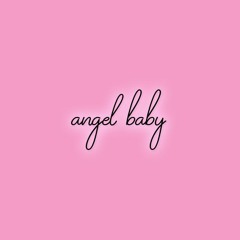˖ 𝓑 cover : Troye Sivan – Angel baby