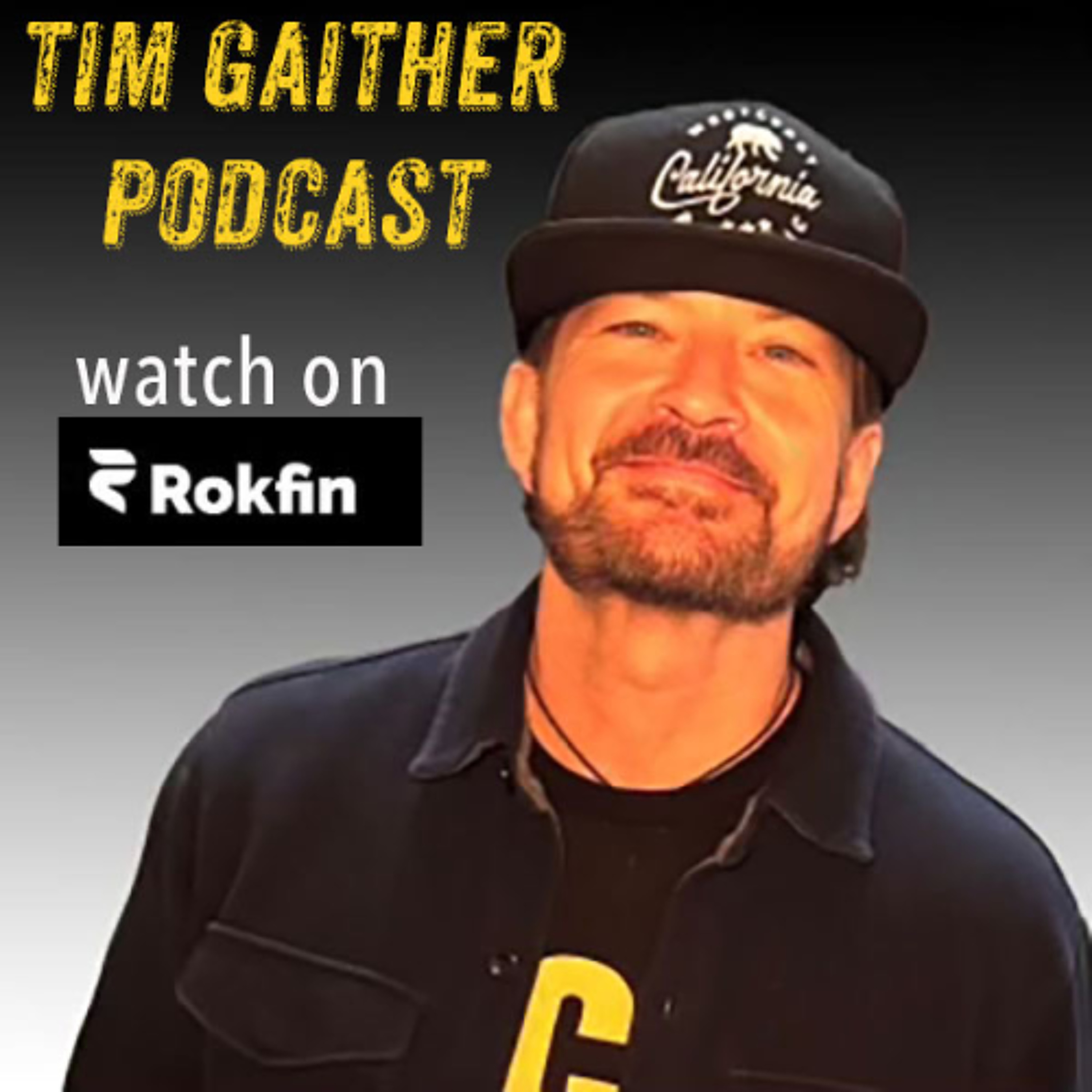 Tim Gaither Podcast