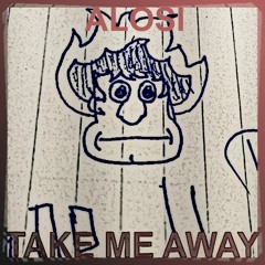 DJ S.K.T (Ft. Rae) - Take Me Away (Alosi Mashup)