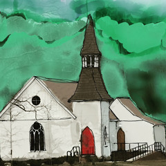 Church Bells and Rain