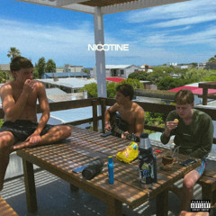 Nicotine - Juan Borghetti (FREE DL)