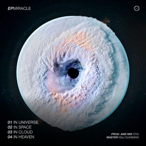 Miracle EP