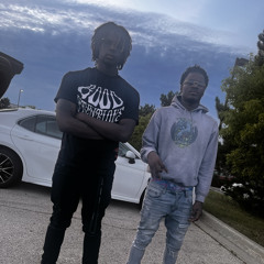 Racks On Me ft Gmg Lando x DaylinXL