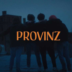 Provinz - Draußen ist Krieg feat. $OHO BANI (Christallin TEKK Remix)