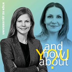 AHAY // Der Datenschutz und das Cookie Monster – Gesa Diekmann