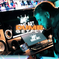 GetFly - Dumb (prod. TheSkyBeats)