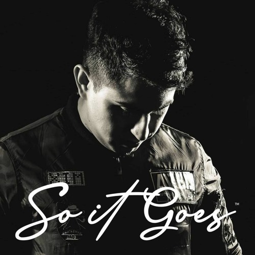 So It Goes Radio #69 - Rod Notario
