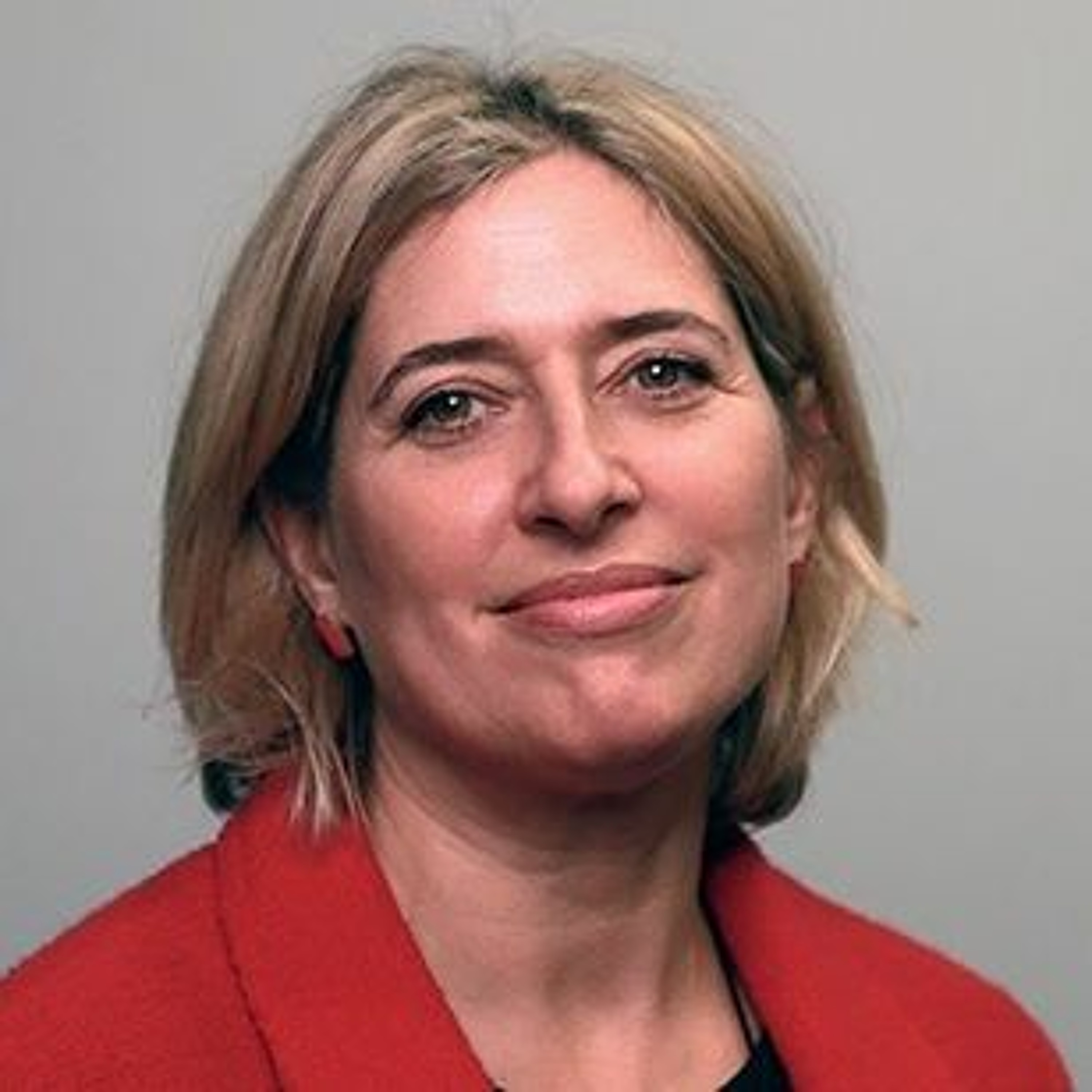 REDFEB with Heart Research Australia CEO Nicci Dent