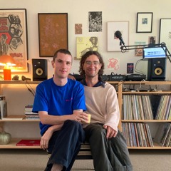 Music Before Bread w/ Tyler & Jack - October 24th 2025