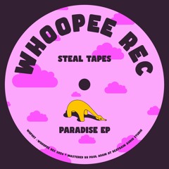 Steal Tapes - Rise