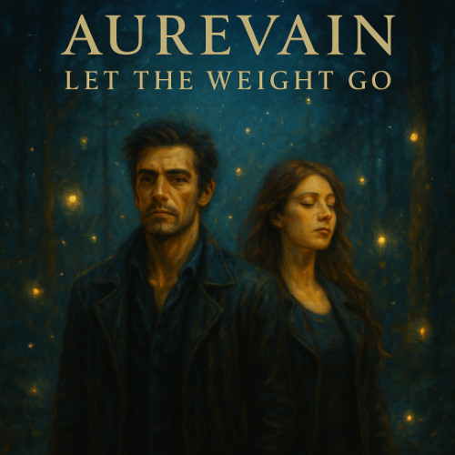 Let The Weight Go